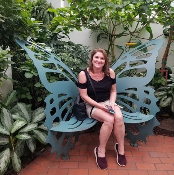 Profile Picture of Carol Kessler (@tckslr6) on Poshmark