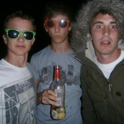 Profile Picture of James Dorringtonon Twitter