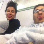 Profile Picture of Steven And Cassandra Robledo (@stevenandcassandra061812) on Instagram