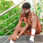 Profile Picture of tomisin david (@klaseek_wears) on Instagram