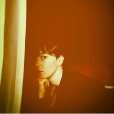 Alice Zapata - Twitter Profile Picture of Alice Zapata (@gallyoasis88) on Twitter