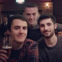 Profile Picture of Sam Cross (@sam-cross-50) on Quora