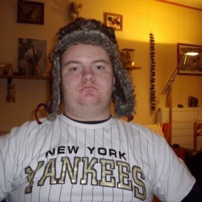 Profile Picture of thomas servin (@elginbaby) on Twitter