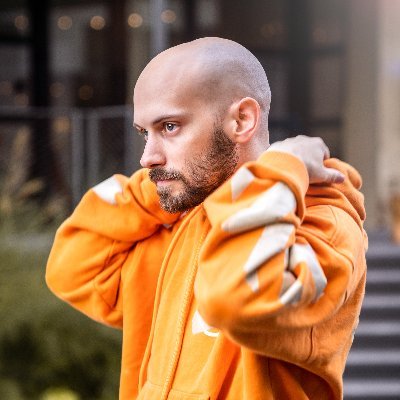 Profile Picture of August Browning (@GarretBrowning5) on Twitter