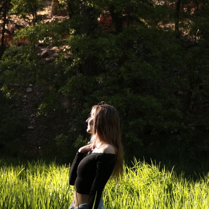 Profile Picture of Meredith (@meredith_mc_) on Tiktok