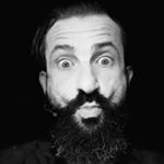 Profile Picture of John Vlismas (@fortyshort) on Instagram