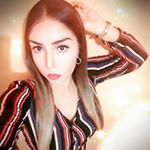 Profile Picture of Becky Lu* (@cristina.lugo) on Instagram