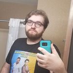 Profile Picture of Quinton Kyle Hoover (@quintonreviews) on Instagram