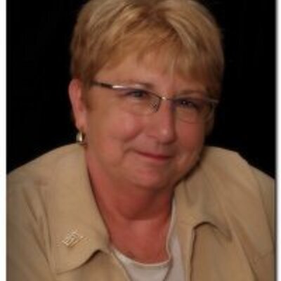 Profile Picture of Shirley Maxwell (@MaxwellShirley) on Twitter