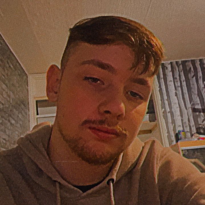 Profile Picture of Michael Sandford (@dirtbike_for_life) on Tiktok