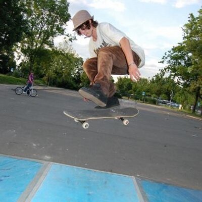 Profile Picture of Jonas Kern (@NealJones) on Twitter