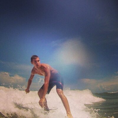 Profile Picture of JoshDumbacher (@JoshDumbacher) on Twitter