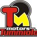 Profile Picture of Giuseppe Tummiolo (Massimo Tummiolo Motors) (@tummiolomotors) on Facebook