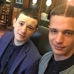 Profile Picture of Eugene Hicks (@eugenehicks_) on Instagram
