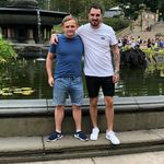 Profile Picture of Darren Meredith (@dazzameredith) on Instagram