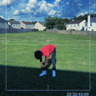 Profile Picture of Neil McPherson (@CantGuardMe_9) on Twitter