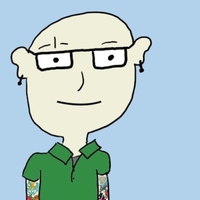 Profile Picture of Daniel Gathman (@soitgathmans) on Twitter