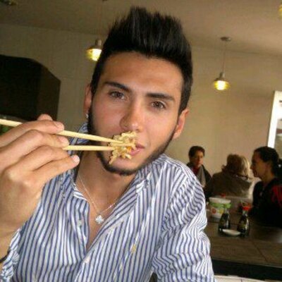 Profile Picture of Erick Julian Cañas (@CaasCan) on Twitter