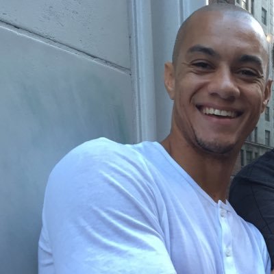 Profile Picture of Steven Fulcher (@S_dot_Fulch) on Twitter