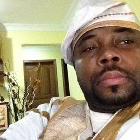 Profile Picture of Samuel Tung Tung Mba (@tung_mba) on Twitter