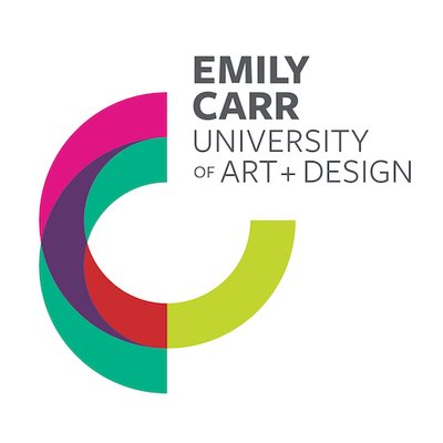 Profile Picture of Emily Carr University Of Art + Design (@EmilyCarrU) on Twitter