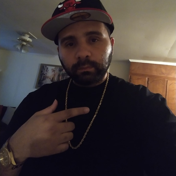 Profile Picture of Anthony Pasienza (@iamghost100) on Poshmark