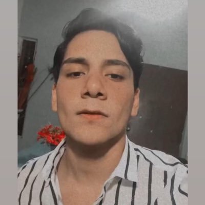 Profile Picture of 𝕰𝖑 𝕸𝖆𝖈𝖍𝖔 (@david_aleman52) on Twitter