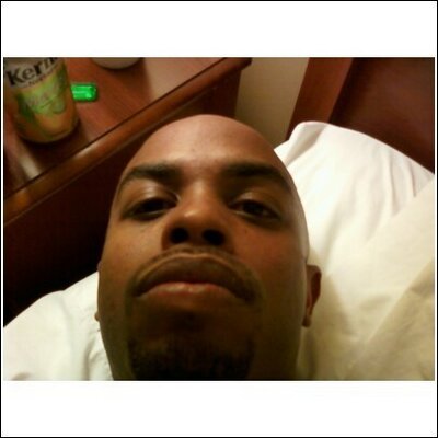 Profile Picture of Jason Antoine Logan (@1JayStak) on Twitter