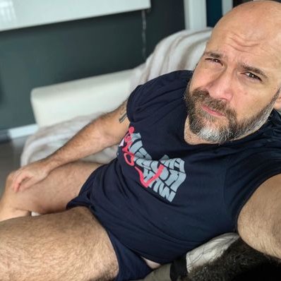 Profile Picture of Kelvin Gates (@KelvinG46280795) on Twitter