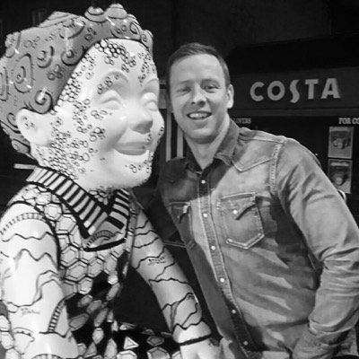 Profile Picture of Marc Fleming (@FlemingMarc) on Twitter