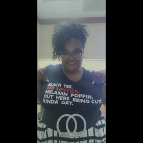 Profile Picture of Tiffany Morton (@tiffany19120) on Pinterest