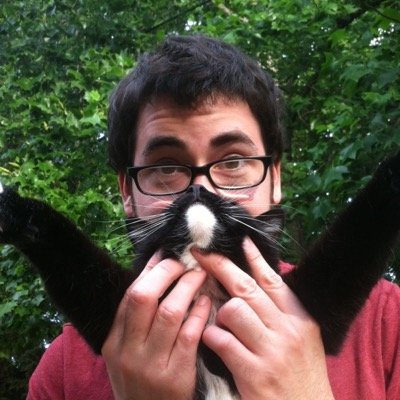 Profile Picture of Scott (@scottscriven) on Twitter