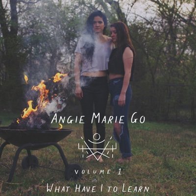 Profile Picture of Angie Marie Go (@AngieMarieGo) on Twitter
