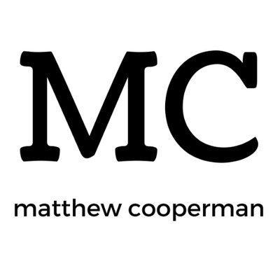Profile Picture of Matthew Cooperman (@CoopermanMat) on Twitter