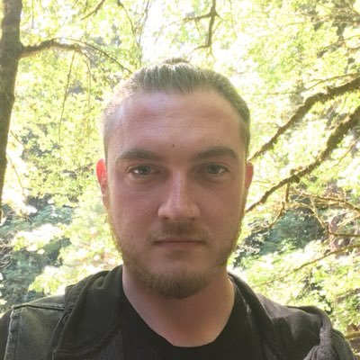 Profile Picture of Chris Channels (@Chris8711) on Twitter
