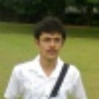 Profile Picture of Vivek Bhat (@vivekbhat14) on Twitter