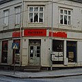 Forlaget Oktober - Wikipedia Profile Picture of Forlaget Oktoberon Wikipedia