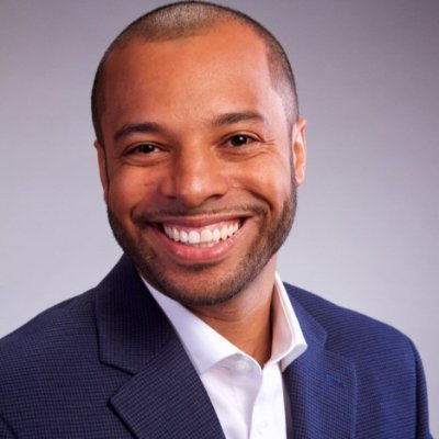 Profile Picture of Andrew Von Ramin Mapp (@vonRaminMapp) on Twitter