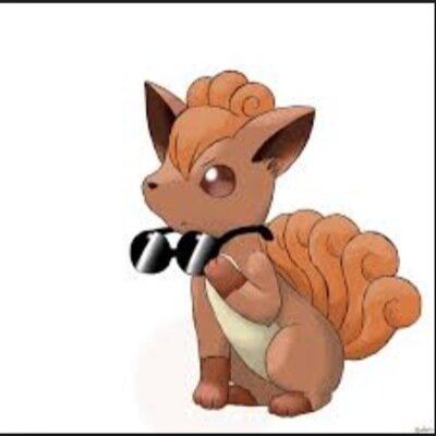 Profile Picture of Michael Winberg (@vulpix2413) on Twitter