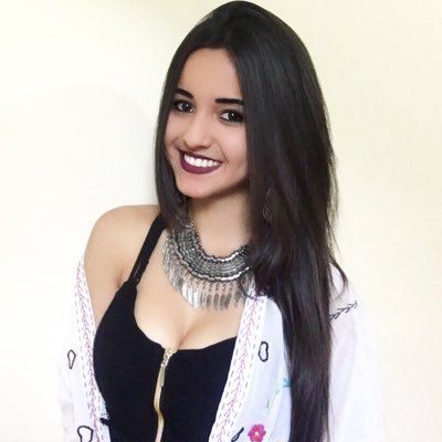Profile Picture of Isabela Carvalho (@itsisacarvalho) on Twitter