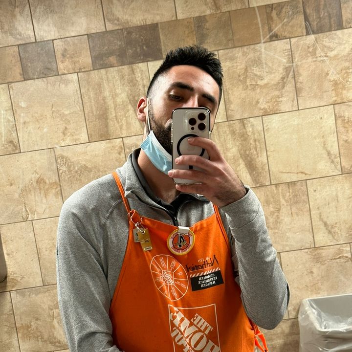 Profile Picture of Nathanielacker (@nathanielack3r) on Tiktok