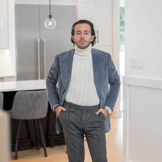 Profile Picture of Seth Levy (@sethlevyhomes) on Instagram