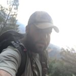 Profile Picture of Pat Shirley (@eagerbeaveroutdoors) on Instagram