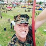 Profile Picture of James Burkhalter (@jb2patch) on Instagram