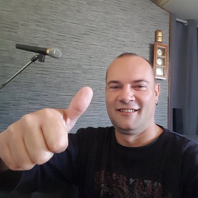 Doree Eric - Twitter Profile Picture of Doree Eric (@dragonier60) on Twitter