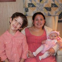 Profile Picture of Eileen Simpson (@esimpson1960) on Pinterest