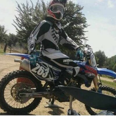 Profile Picture of Matt Matusik (@matusik263) on Twitter
