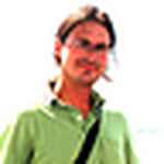Profile Picture of Steven Campbell (@thestevenjcampbell) on Flickr