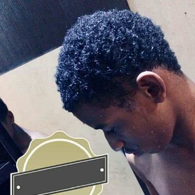 Profile Picture of Ibrahim Musa (@ibrahim__imran) on Twitter