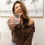 Profile Picture of 𝕊𝔸ℝ𝔸ℍ ✨ Online Income 📲 Hydrated Global Online Biz Mentor (@iamsarah_andrews) on Instagram